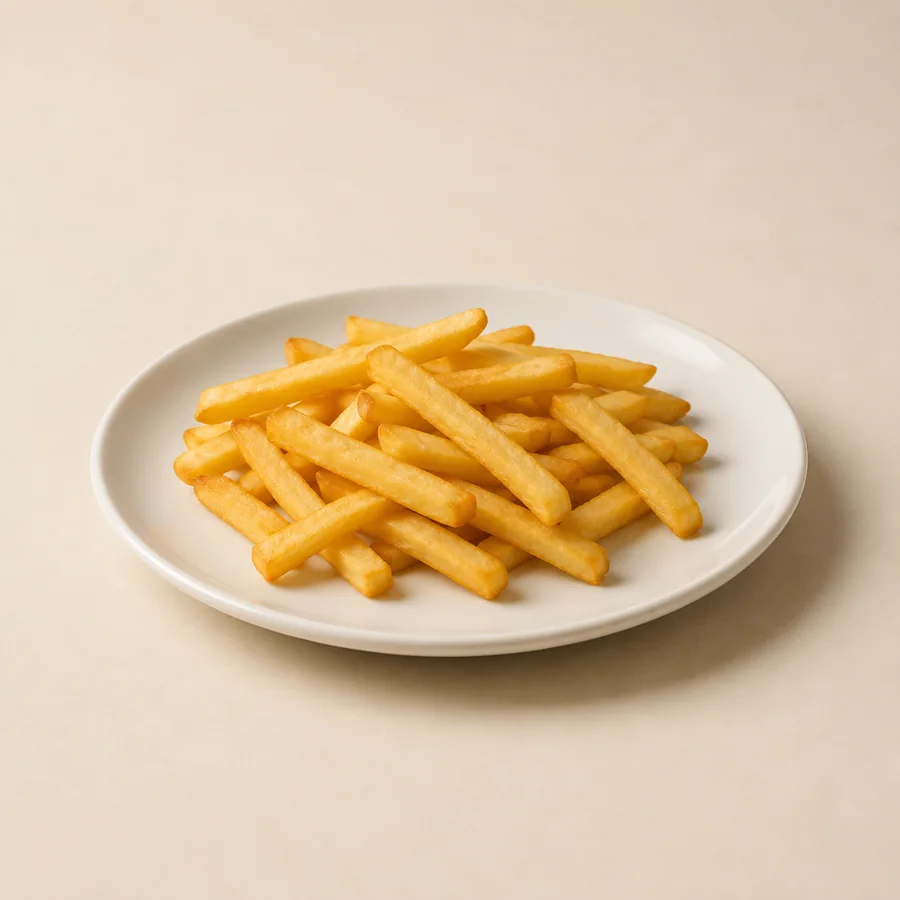 Batata de 100g