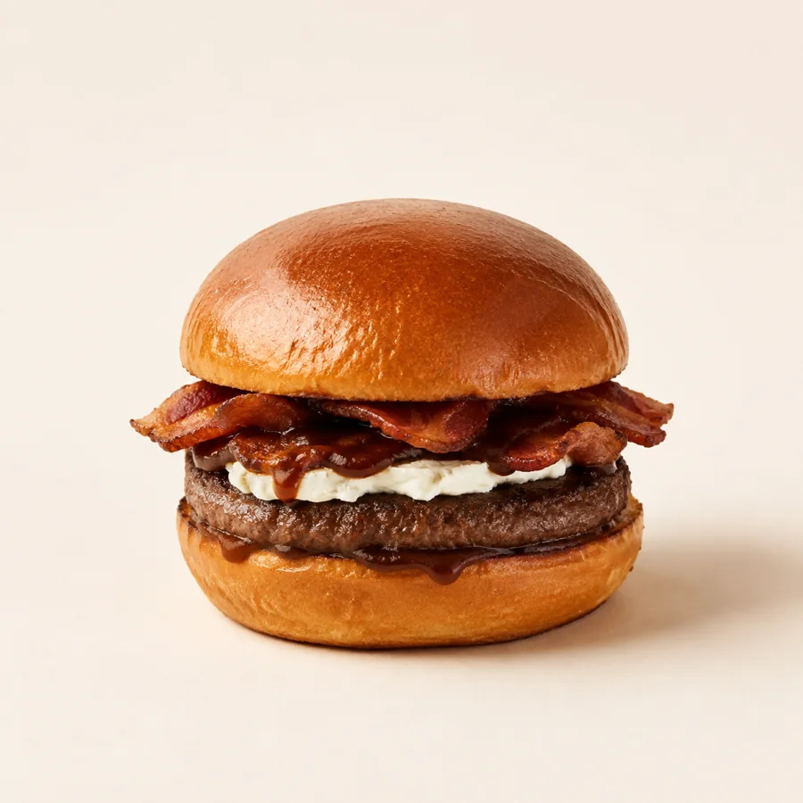 BURG CREAM
