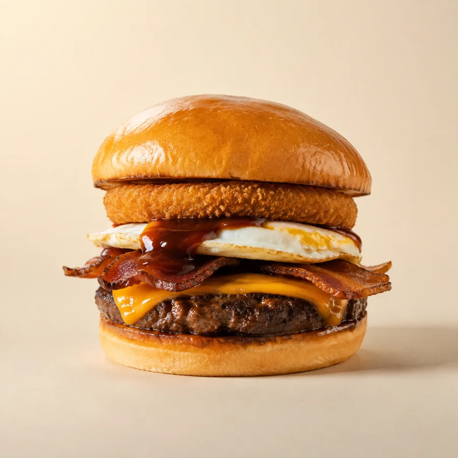 BURG ROOTS
