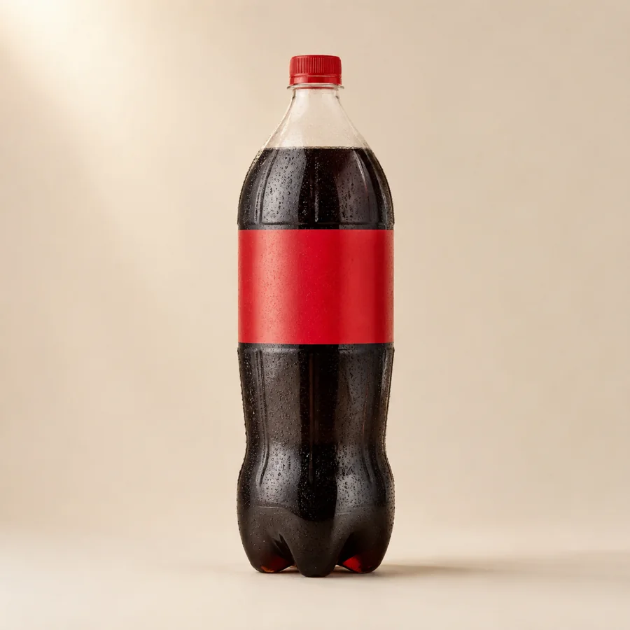 Coca-Cola 2l