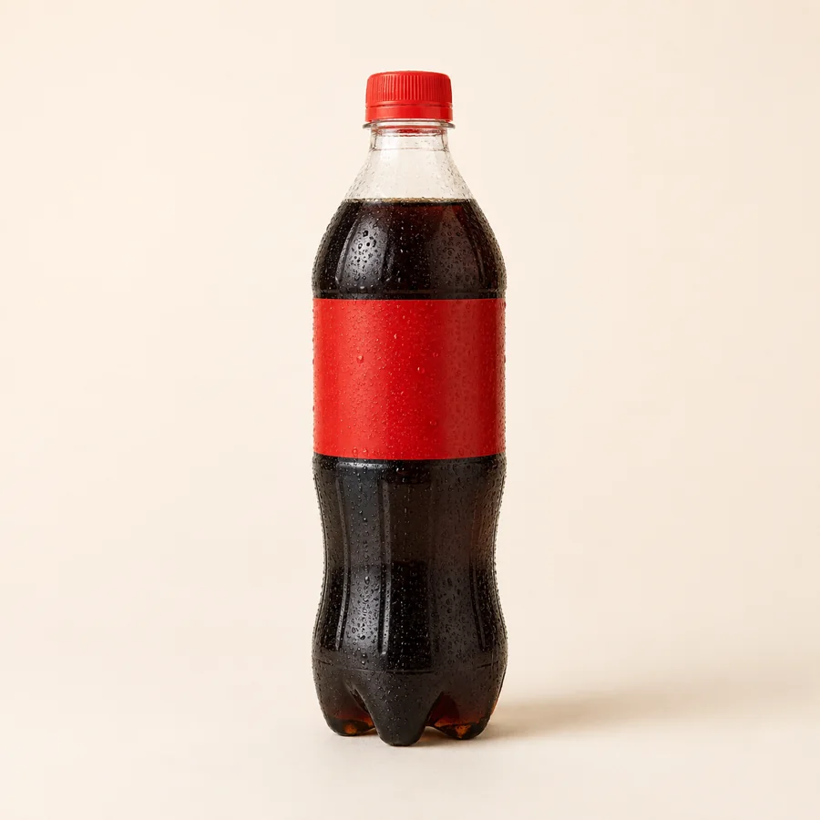 Coca-Cola 600ml