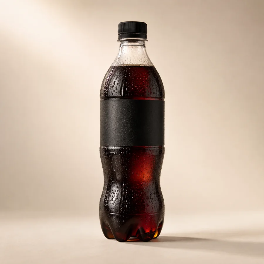Coca cola 600ml zero