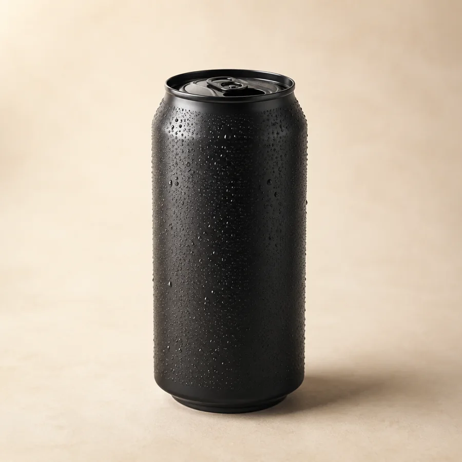 Coca cola lata zero