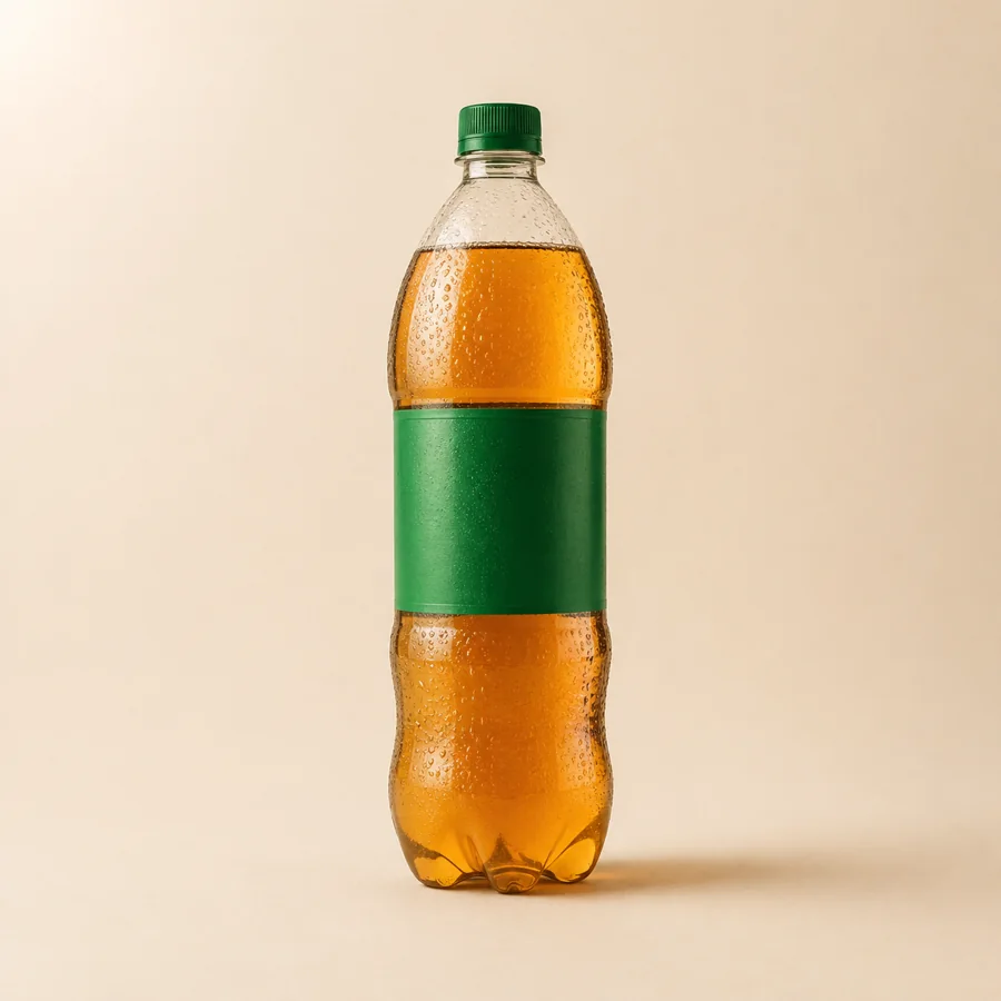 Guaraná Ant. 1 Litro