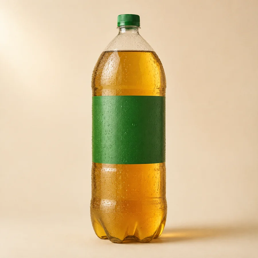 Guaraná Antártica 2l