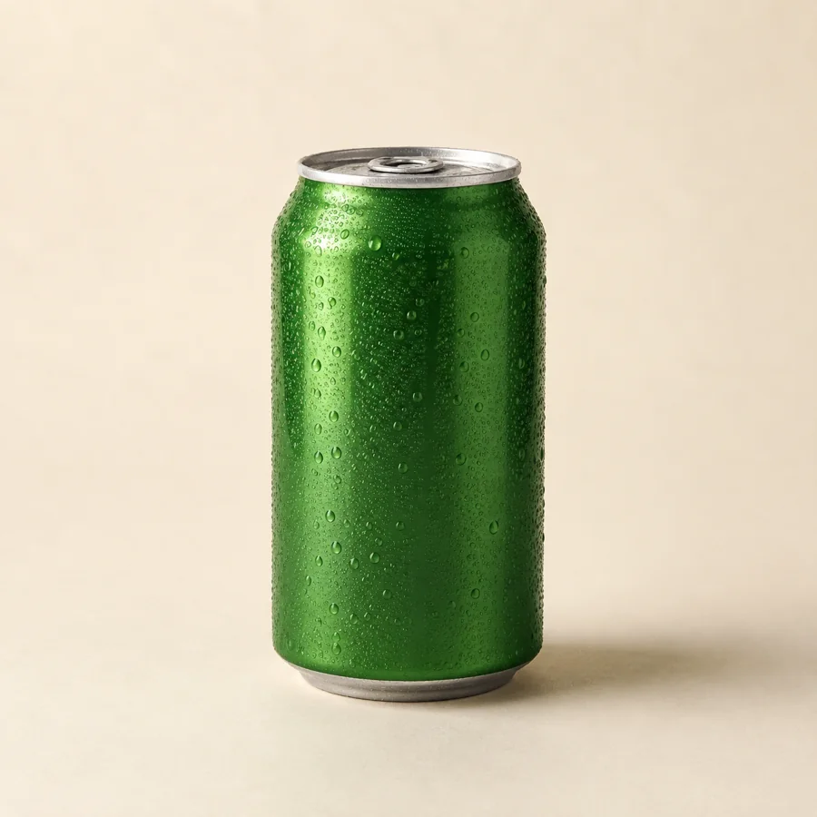 Guaraná ant. lata