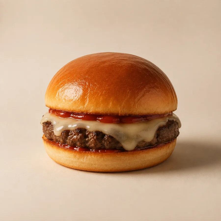 KIDS BURG